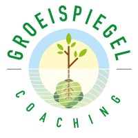 Groeispiegel logo - Similar company to Intention Centrum Voor Leiderschap En Coaching