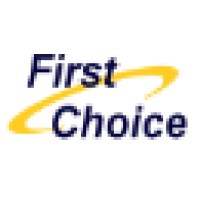 First Choice Cleaning