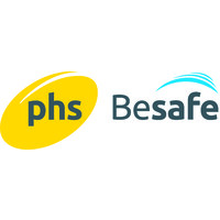 phs Besafe logo - Similar company to Warner Howard
