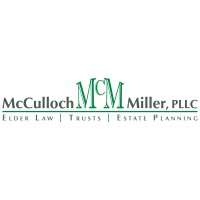 McCulloch & Miller, PLLC - Houston, Texas logo - Similar company to Walker And Taylor, Pllc