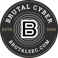 BRUTAL logo - Similar company to Techofy