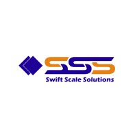 Swift Scale Solution logo - Similar company to Sash Digital