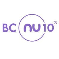 NU-10 Probiotics logo - Similar company to Custom Probiotics