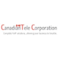 Canadian Tele Corporation logo - Similar company to Power & Telecom Industry