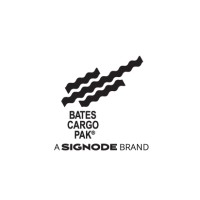 Bates Cargo-Pak logo - Similar company to Omstrap Srl