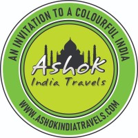 Ashok India Travels Pvt. Ltd. logo - Similar company to World Travel Experiences