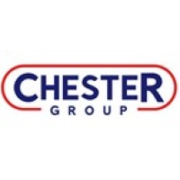 Chester Group logo - Similar company to Bluff Meat Supply