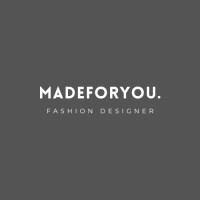 madeforyou logo - Similar company to Custom Dress