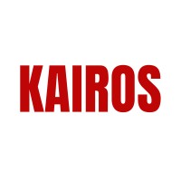 Kairos Influence logo - Similar company to Soirées
