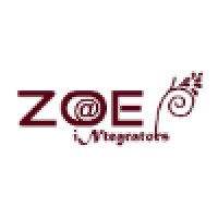 ZOE iNtegrators logo - Similar company to Gyro Telecom Solutions
