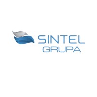 Sintel Grupa logo - Similar company to Slavonskobrodska Televizija