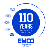 Emco Waterworks Central Vancouver Island logo - Similar company to Emco Packaging Systems Limited