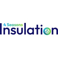 4 Seasons Insulation logo - Similar company to 4Id Solutions