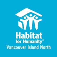Habitat For Humanity Vancouver Island North