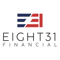Eight 31 Financial logo - Similar company to Pius