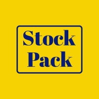 Stock Pack Distribuidora logo - Similar company to Lilibee