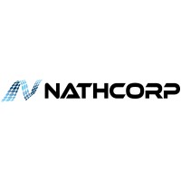 NathCorp Inc. logo - Similar company to Mobiloitte Inc.