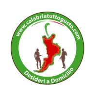 Calabria Tutto Gusto - Vendita Prodotti Tipici Calabresi Online logo - Similar company to L'Uovo D'Oro - Prodotti Biologici