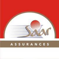 Groupe SAAR logo - Similar company to Saar Assurances Guinee
