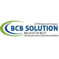 BCB Solution logo - Similar company to Bk Power Tech