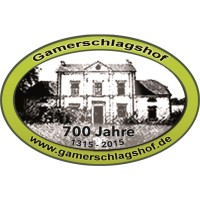 Gamerschlagshof Gmbh