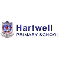 Hartwell Primary School logo - Similar company to Ksr Partners