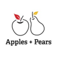 Apples + Pears Entertainment Group logo - Similar company to Cliftons