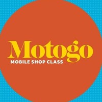 Motogo logo - Similar company to Celito