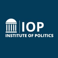 Institute of Politics logo - Similar company to Gradewithai