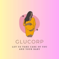 GluCorp logo - Similar company to Kilele Bracelets