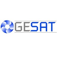 GESAT GmbH logo - Similar company to Ccmi Cdt