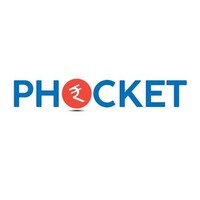 Phocket - Instant Access to Cash logo - Similar company to Kwikpay