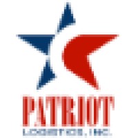Patriot Logistics, Inc. logo - Similar company to Draytex Logistics