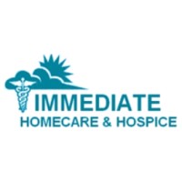 Immediate Homecare and Hospice logo - Similar company to Philadelphia Bar Foundation