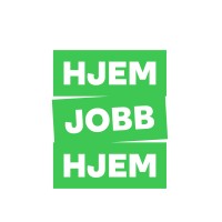 HjemJobbHjem Trondheim logo - Similar company to Spe Trondheim Section