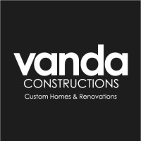 Vanda Constructions logo - Similar company to Lean 2 Constructions