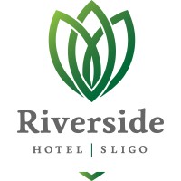 The Riverside Hotel Sligo logo - Similar company to Sligo Park Hotel