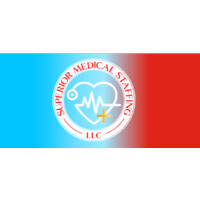 Superior Medical Staffing LLC logo - Similar company to A Pineywoods Home Health Care