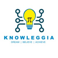 Knowleggia logo - Similar company to Sankalp Setu