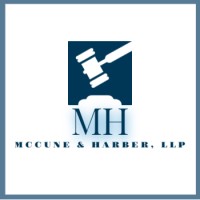 McCune & Harber