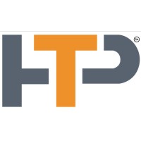 HIGH TECH POLYMERS logo - Similar company to Marvel Technoplast