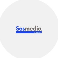 SOSMedia Agency logo - Similar company to Upcreate