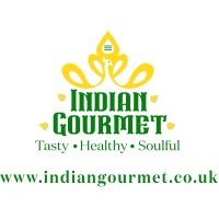 Indian Gourmet UK logo - Similar company to Indian Hotspot
