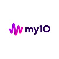 my10 logo - Similar company to Sphere48