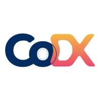 CoDX Digital Transformation logo - Similar company to Codx