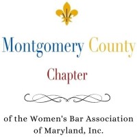 Montgomery County Chapter of the Women's Bar Association of Maryland logo - Similar company to Roundpeg Benefit Llc