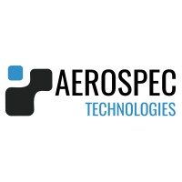 Aerospec Technologies logo - Similar company to Byte Drone Center