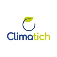 Climatich Refrigeração Ar condicionado logo - Similar company to Telonet