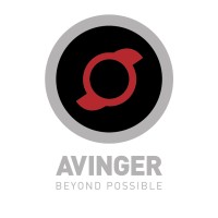 Avinger Inc. logo - Similar company to Simpson Interventions