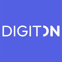 DigitON logo - Similar company to Soft Learning